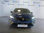 Renault Clio 1.6i E-TECH Esprit Alpine 145, Auto's, Automaat, Blauw, Overige brandstoffen, 5 deurs