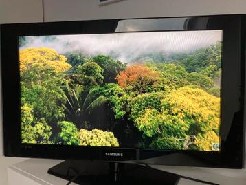 Samsung LE32A556 led tv 32”, Audio, Tv en Foto, Televisies, Ophalen, Gebruikt, LED, Samsung
