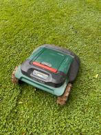 Robomow Rs615 pro gratis, Ophalen