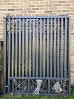 poort, Tuin en Terras, Ophalen, Nieuw, IJzer