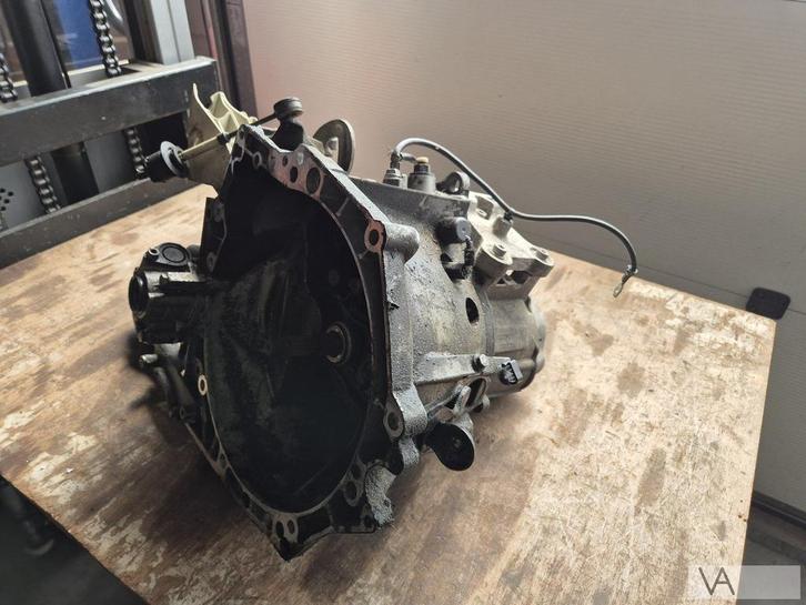 Peugeot 207 rc 1.6 2006 - 2012 versnellingsbak 20dp34 €250, Auto-onderdelen, Transmissie en Toebehoren, Peugeot, Gebruikt, Ophalen of Verzenden