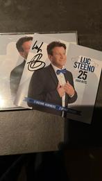 Luc Steeno - 25 Jaar Hits (3CD gesigneerd), Enlèvement ou Envoi, Comme neuf