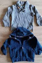 Trui maat 86 -  3€/stuk of 5 € voor de 2 samen, Enlèvement ou Envoi, Utilisé