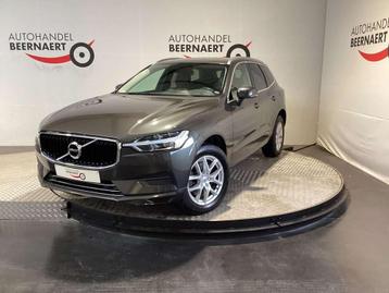 Volvo XC 60 1steEig/88000km/LED/Leder/Nav/Carplay/AdapCruise