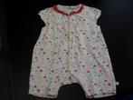 pakje-als nieuw-maat 80-noukies, Kinderen en Baby's, Babykleding | Maat 80, Ophalen, Zo goed als nieuw, Meisje, Pakje