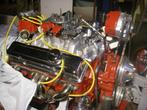 Chevrolet 305 ci V8 motor, Amerikaanse onderdelen, Ophalen