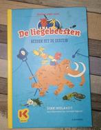 De liegebeesten, Ophalen of Verzenden, Zo goed als nieuw