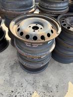 Jantes en tôle Dacia Sandero, Enlèvement, Utilisé, Dacia