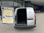 Mercedes-Benz Citan 110 CDI L1 PRO + NAVIGATIE +CRUISE CONTR, Autos, Argent ou Gris, Achat, Euro 6, Entreprise