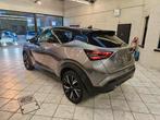 Nissan Juke N-design automatique, Automaat, Euro 6, Leder, Bedrijf