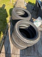 Winterbanden pirelli scorpion winter 285-45-20, Ophalen, Gebruikt, 285 mm, Winterbanden