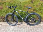Très beau vtt full carbonne Mérida big nine 6000  taille xl, Fietsen en Brommers, Fietsen | Mountainbikes en ATB, Ophalen, Zo goed als nieuw