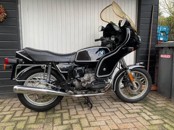 BMW r 65, Motoren, Motoren | BMW, Particulier, Ophalen