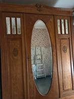 Eiken kleerkast, Huis en Inrichting, Ophalen