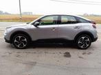Citroën C4, Auto's, Gebruikt, 4 cilinders, Bedrijf, Zilver of Grijs