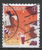 Belgique 2010 - Yvert 4022 /OBP 4041a - Timbre de fête (ST), Envoi, Affranchi, Oblitéré