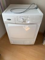 Droogkast Whirlpool AWZ 8464, Ophalen, 4 tot 6 kg, Anti-kreukfase, Zo goed als nieuw