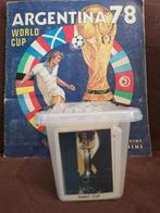 Panini ARGENTINA 78 belles récups, Enlèvement ou Envoi, Utilisé, Affiche, Image ou Autocollant