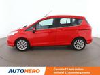 Ford B-MAX 1.0 EcoBoost Titanium, Rouge, Euro 5, Achat, 998 cm³