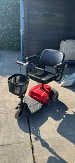Zeer conpacte scootmobiel, Diversen, Brommobielen en Scootmobielen, Ophalen, Zo goed als nieuw, Pride