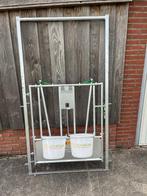 Fronthekjes grondhokken kalveren, Dieren en Toebehoren