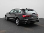 Audi A4 Avant 30 TDI Business Edition | Navi | ECC | PDC | L, Stof, Gebruikt, 4 cilinders, Zwart