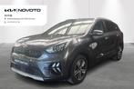 KIA Niro More 1.6 GDi HEV 6DCT, Auto's, Kia, Stof, Gebruikt, 1600 cc, 5 zetels