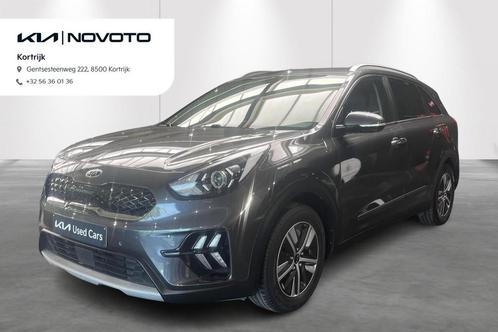 KIA Niro More 1.6 GDi HEV 6DCT, Auto's, Kia, Bedrijf, Te koop, Niro, Centrale vergrendeling, Electronic Stability Program (ESP)