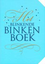 (g126) Turnhout, Het blinkende Binkenboek, Boeken, Gelezen, Ophalen of Verzenden