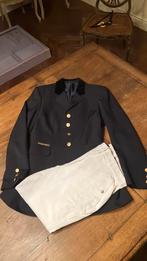 Dames Wedstrijdjas kentucky/broek Pikeur, Dieren en Toebehoren, Paardrijkleding, Dressuur, Ophalen of Verzenden, Zo goed als nieuw