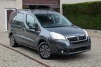 Peugeot Partner CRUISE-CONTROLE*AIRCO*5-ZITPLAATSEN*RADIO, Auto's, Peugeot, Voorwielaandrijving, 1199 cc, 5 deurs, 119 g/km