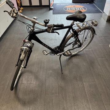 MC Elegance | MC multicycle | Herenfiets | Met aankoopbewijs beschikbaar voor biedingen