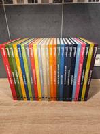 Collection Archives Tintin, Boeken, Stripverhalen, Ophalen of Verzenden, Complete serie of reeks, Zo goed als nieuw, Hergé