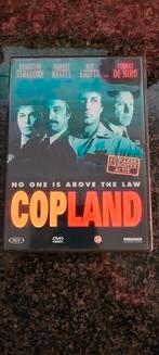 Dvd copland, Enlèvement, Comme neuf