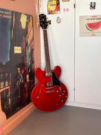 Epiphone ES-335 "Inspired by Gibson", Enlèvement ou Envoi, Comme neuf, Epiphone