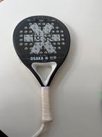 Osaka padel racket, Sport en Fitness, Padel, Ophalen, Zo goed als nieuw