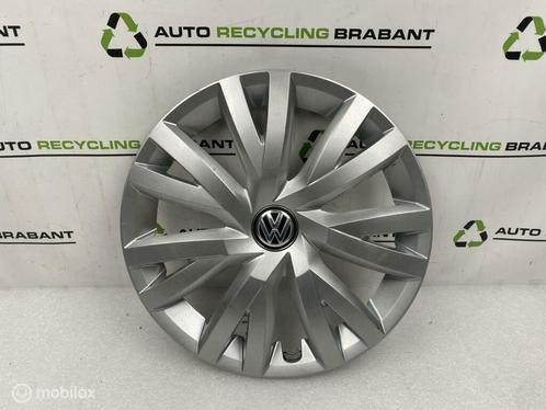16 Inch Wieldop Volkswagen Golf 7 Facelift ORIG 5G0601147B, Auto diversen, Wieldoppen, Gebruikt, Ophalen of Verzenden