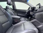Hyundai Tucson 1.6 D Autom. - GPS - Apple CarPlay - Topstaa, 4 cilinders, Wit, 5 deurs, Particulier