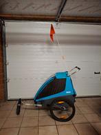 Thule XT Coaster, Ophalen, Gebruikt, Opvouwbaar, Thule