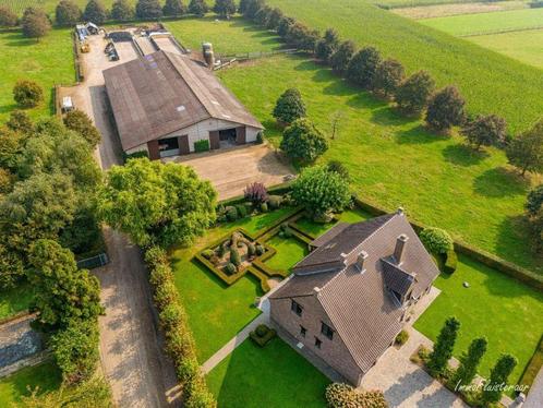 Huis te koop in Dilsen-Stokkem, 4 slpks, Immo, Maisons à vendre, Maison individuelle, C