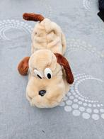 Knuffel hond, Ophalen, Zo goed als nieuw, Hond