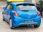 Opel Corsa Opc Turbo 1.6i ** 192 ok ** Airco **, Auto's, Voorwielaandrijving, 4 cilinders, Bedrijf, Euro 4
