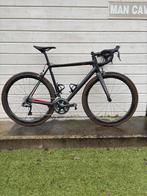 Argon 18 Gallium Pro, Fietsen en Brommers, 53 tot 57 cm, Ophalen, Gebruikt, Carbon