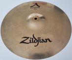 Cymbaal ZILDJIAN - A20525 A CUSTOM CRASH 14", Ophalen, Zo goed als nieuw