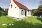 Maison te huur in Leernes, 2 slpks, Immo, 181 m², Vrijstaande woning, 2 kamers