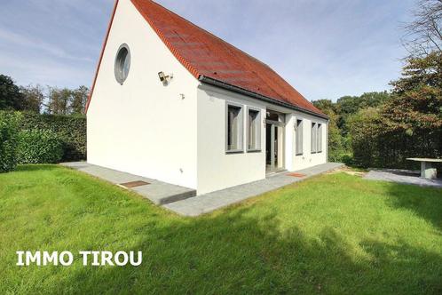 Maison te huur in Leernes, 2 slpks, Immo, Huizen te huur, Vrijstaande woning