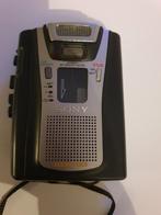 Sony walkman TCM-465V, TV, Hi-fi & Vidéo, Enlèvement ou Envoi, Walkman ou Baladeur