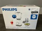Nieuwe Philips Blender, Elektronische apparatuur, Ophalen, Nieuw, Blender