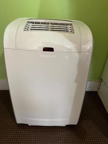 mobiele airco beschikbaar voor biedingen