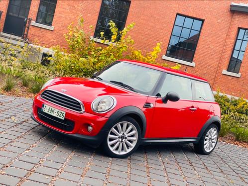 Mini Cooper OneD *Nieuwe staat **Gekeurd voor Verk**Garantie, Autos, Mini, Entreprise, Achat, One, Diesel, Euro 5, Hatchback, 3 portes